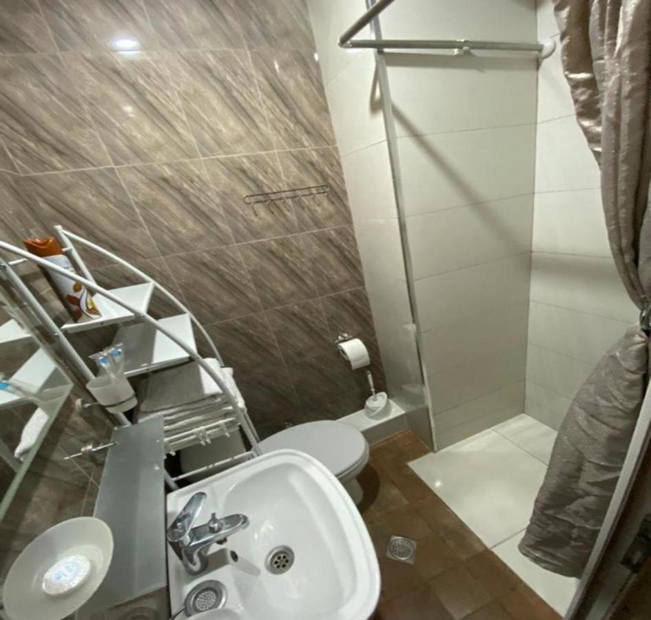 Guest Room "Trip Spirit" Tbilisi Exterior photo