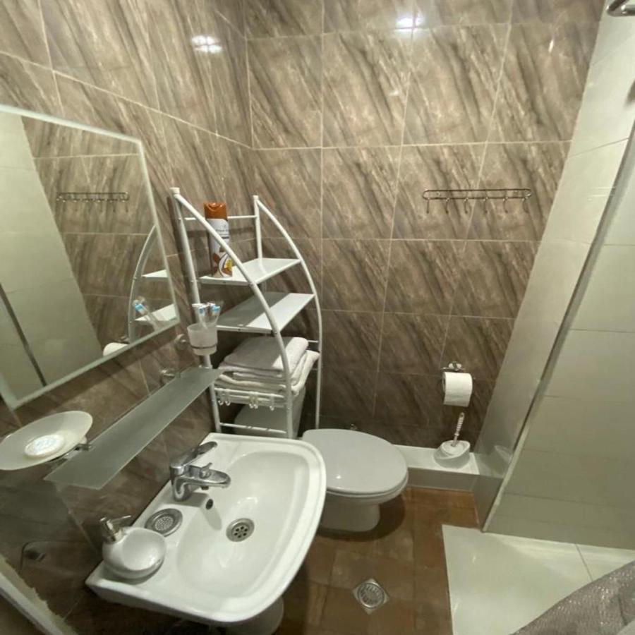 Guest Room "Trip Spirit" Tbilisi Exterior photo