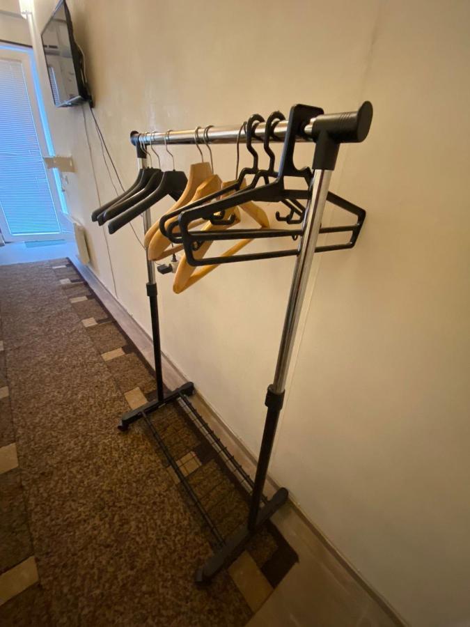 Guest Room "Trip Spirit" Tbilisi Exterior photo