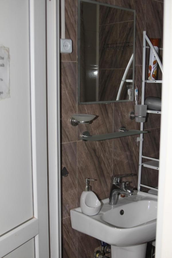 Guest Room "Trip Spirit" Tbilisi Exterior photo
