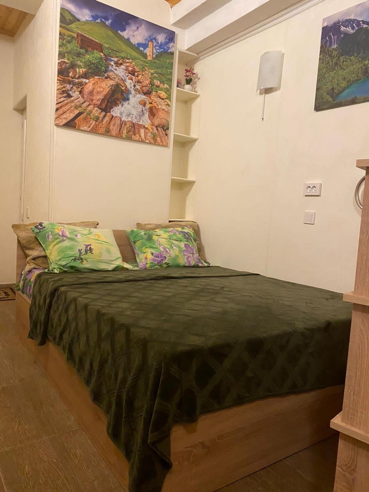 Guest Room "Trip Spirit" Tbilisi Exterior photo